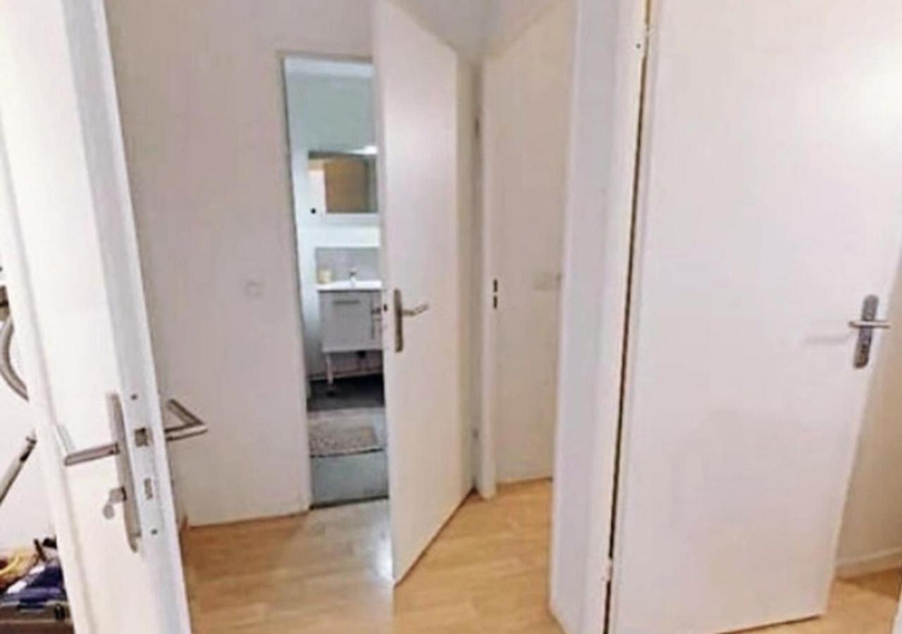 Luxury Apartment Ísquia Exterior foto